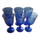 6 glasses