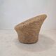 Mushroom Armchair by Pierre Paulin for Artifort, 1980s
