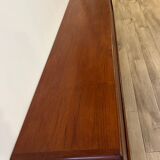 Scandinavian sideboard large model Bernhard Pedersen & Son