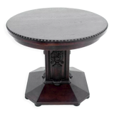 Antique table, Western Europe, early 20th century
