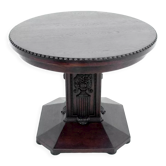 Antique table, Western Europe, early 20th century