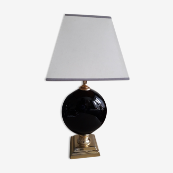 Lampe vintage années 70