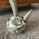 Gargoulette, jug, ceramic, signed Punter, circa 50