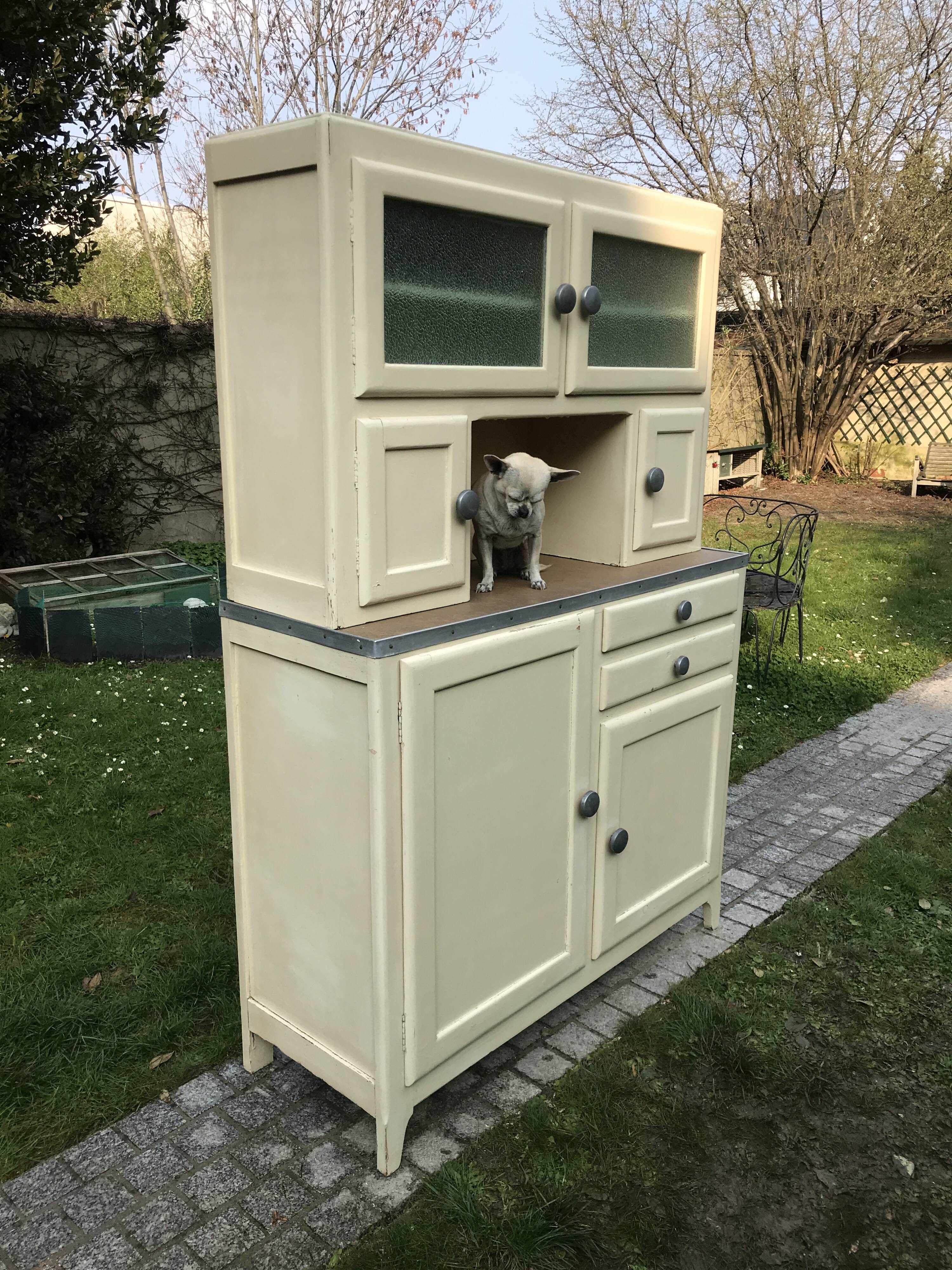 Buffet m 2 body vintage 1950