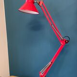 Articulated architect lamp