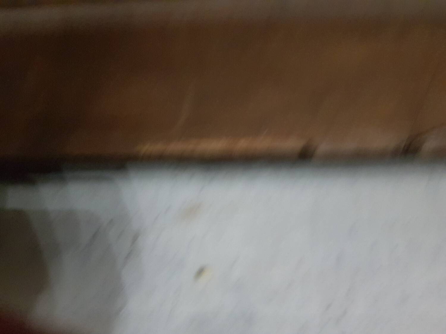 Louis Philippe chest of drawers with 4 drawers