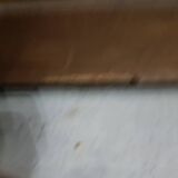 Louis Philippe chest of drawers with 4 drawers