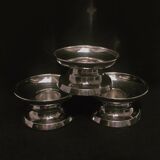 Bougeoirs Floreat Art Deco
