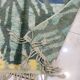 Berber Beni Ouarain rug 2m44 x 1m54