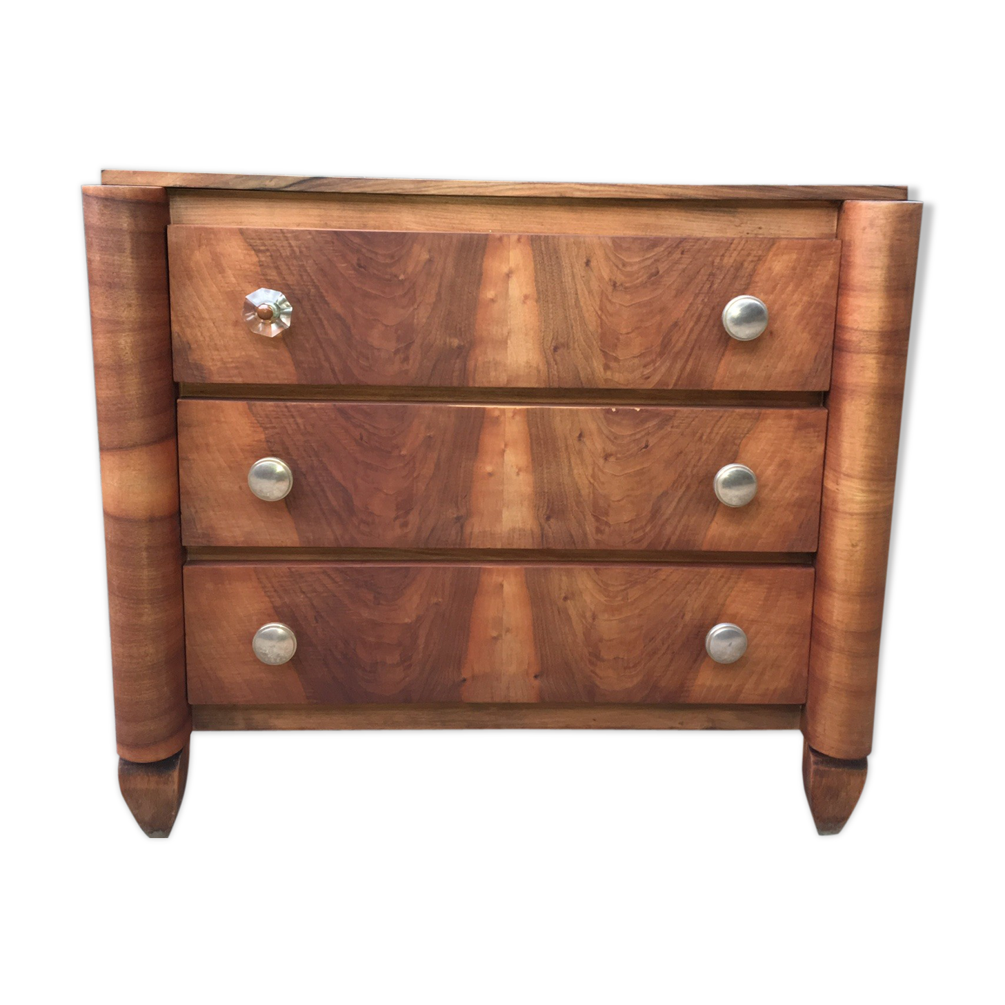 Art Deco dresser 1920