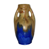 Vase en grès Metenier