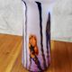 Set of 3 Art Deco vases
