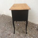 Sewing basket