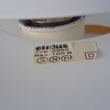 Vintage pendant Typ 3952 for Elidus AB. 1970's.