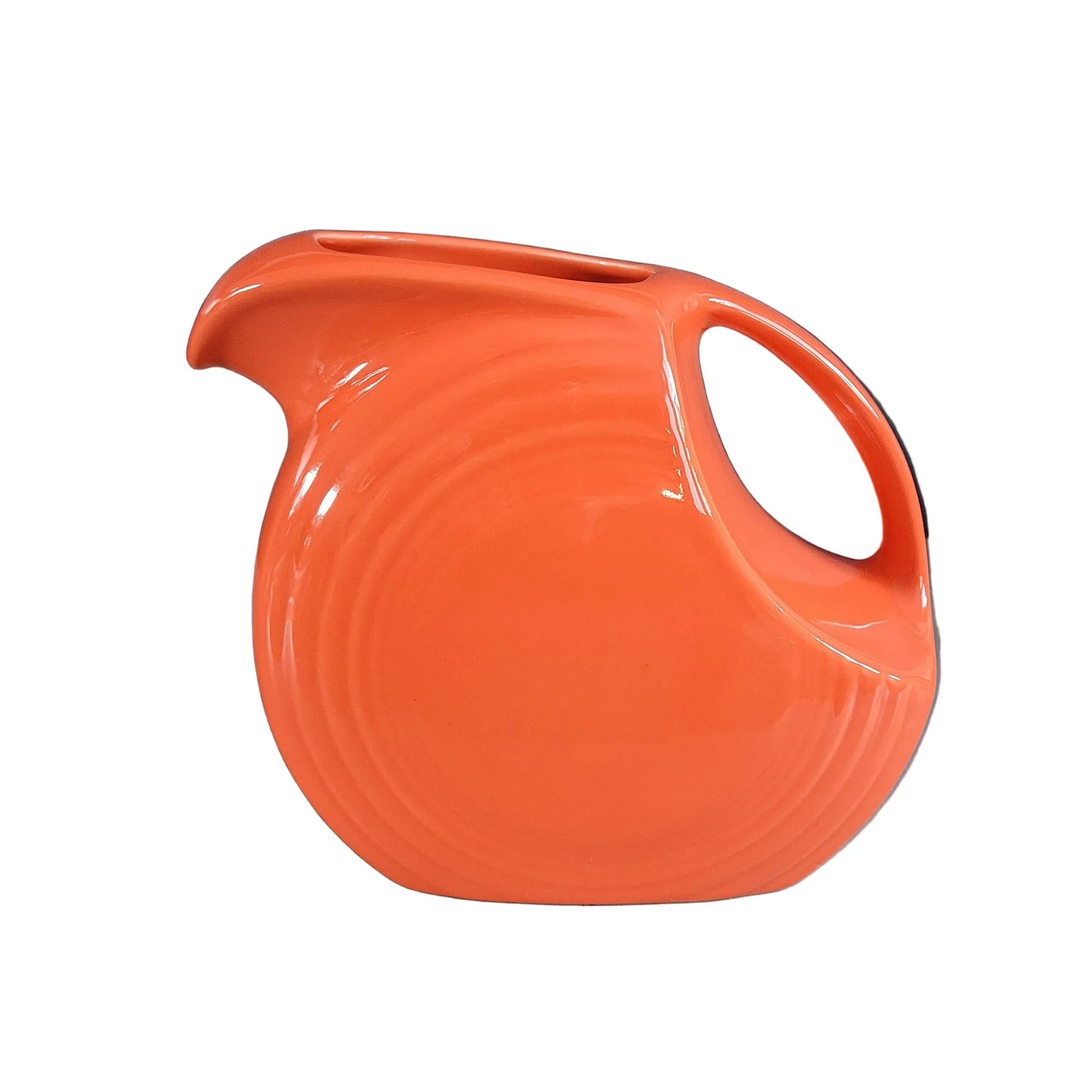 Fiesta disc jug post-1986