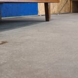 Light wood sideboard, mid-20th century