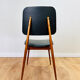 Scandinavian chair