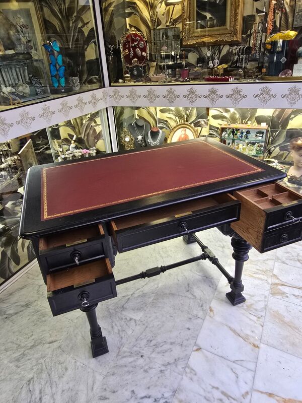 Bureau style Napoléon III