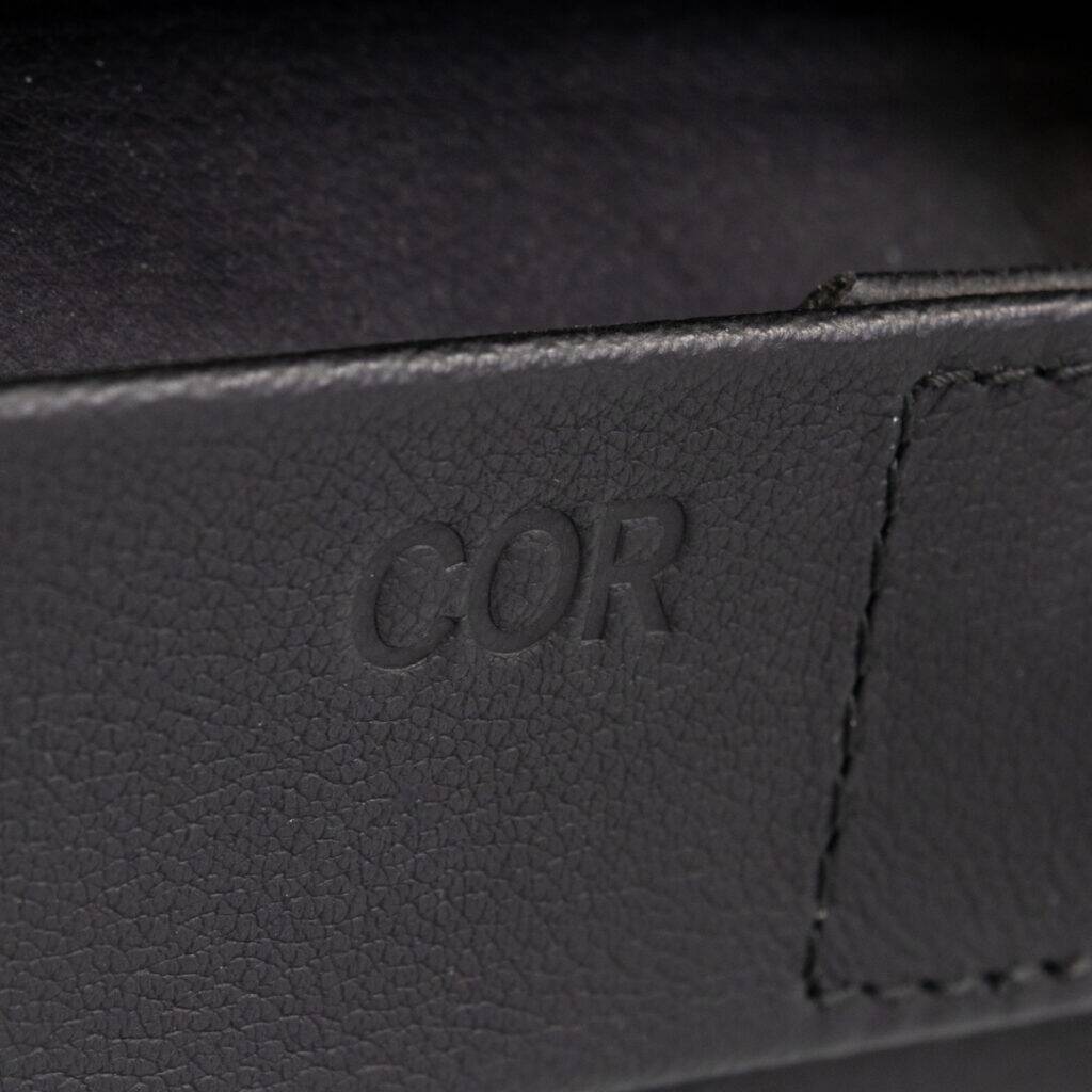 COR Sinus lounge chair