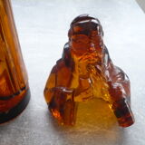 Lejay lagoute bottle, the legendary monk