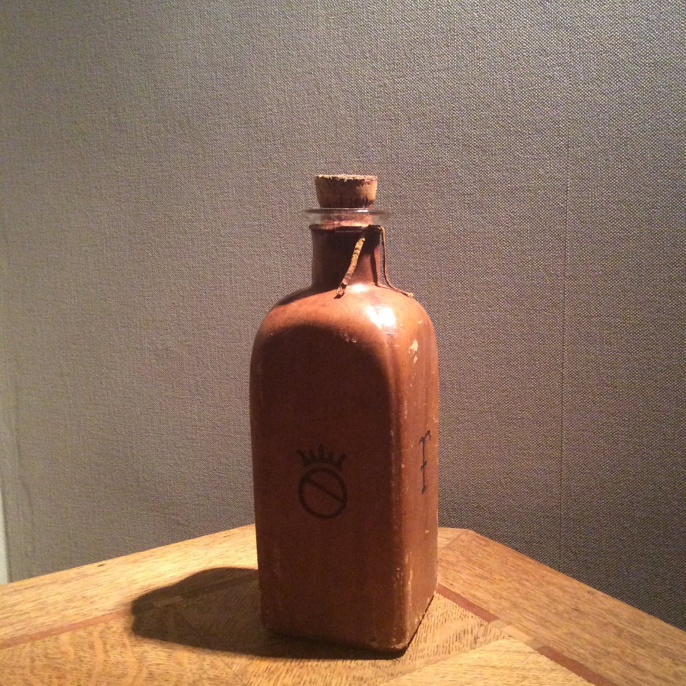Bottle