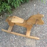 Rocking horse