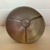 Industrial ashtray in aluminum