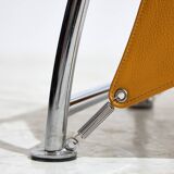 Notorious chair by massimo iosa ghini for moroso (mk10249)