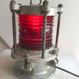 Lampe modèle balise aéroport