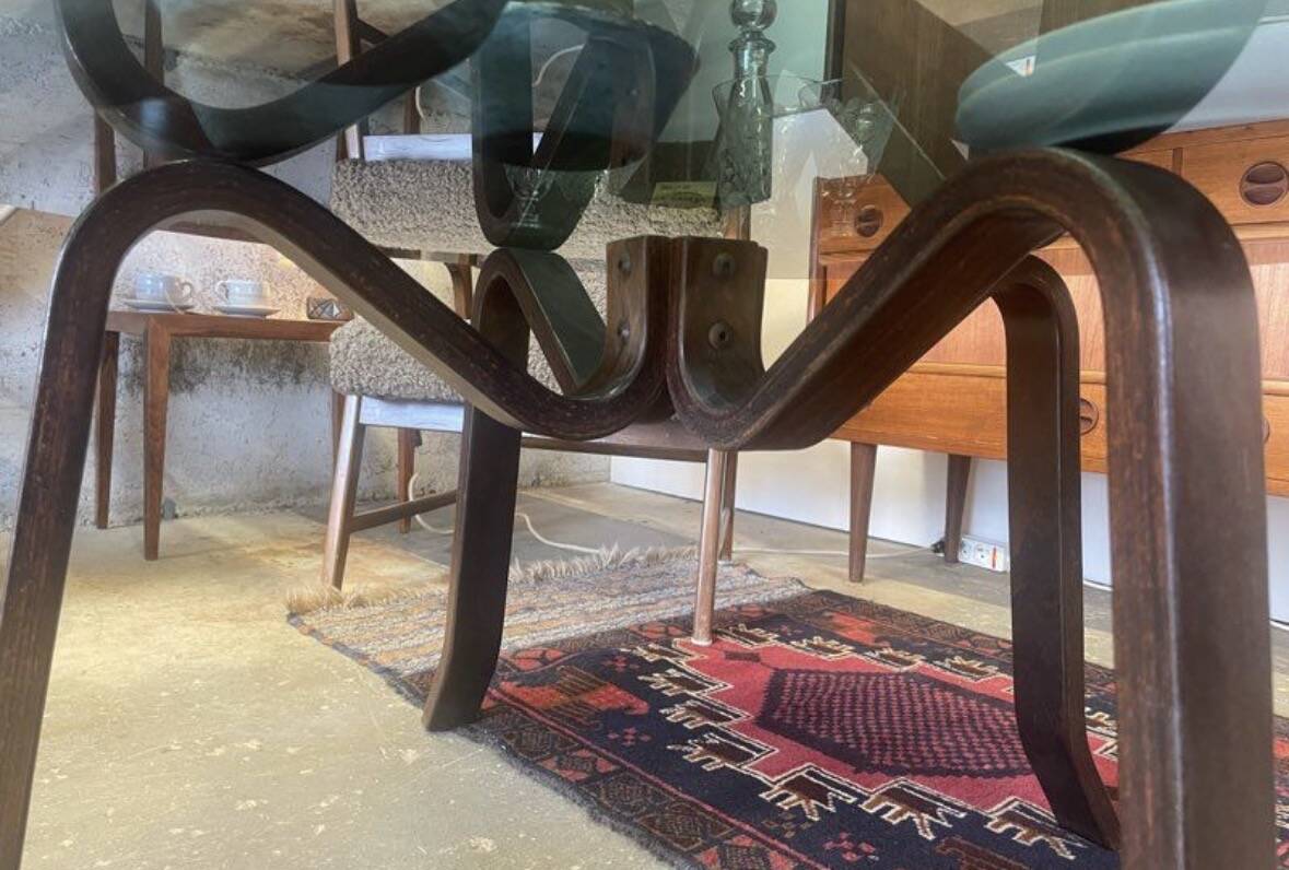 Brunstad coffee table