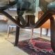 Brunstad coffee table
