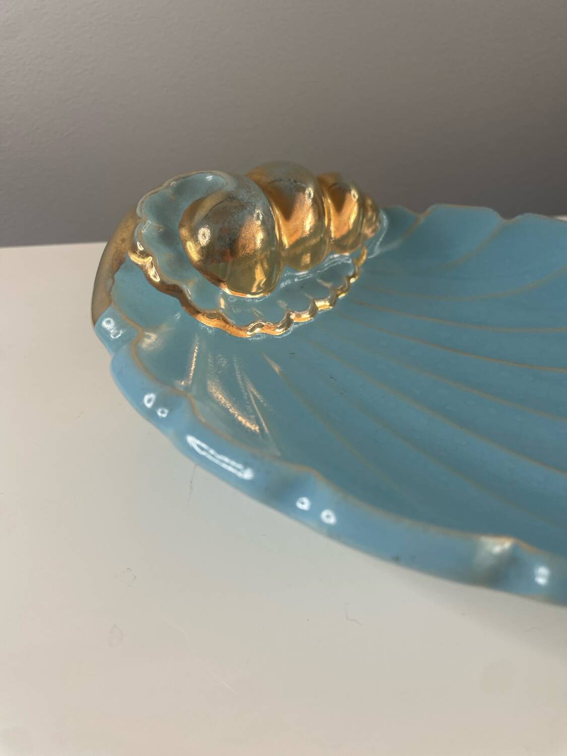 Art Deco bowl