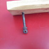 Coat rack 3 hooks