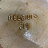 Old Belgian pitcher