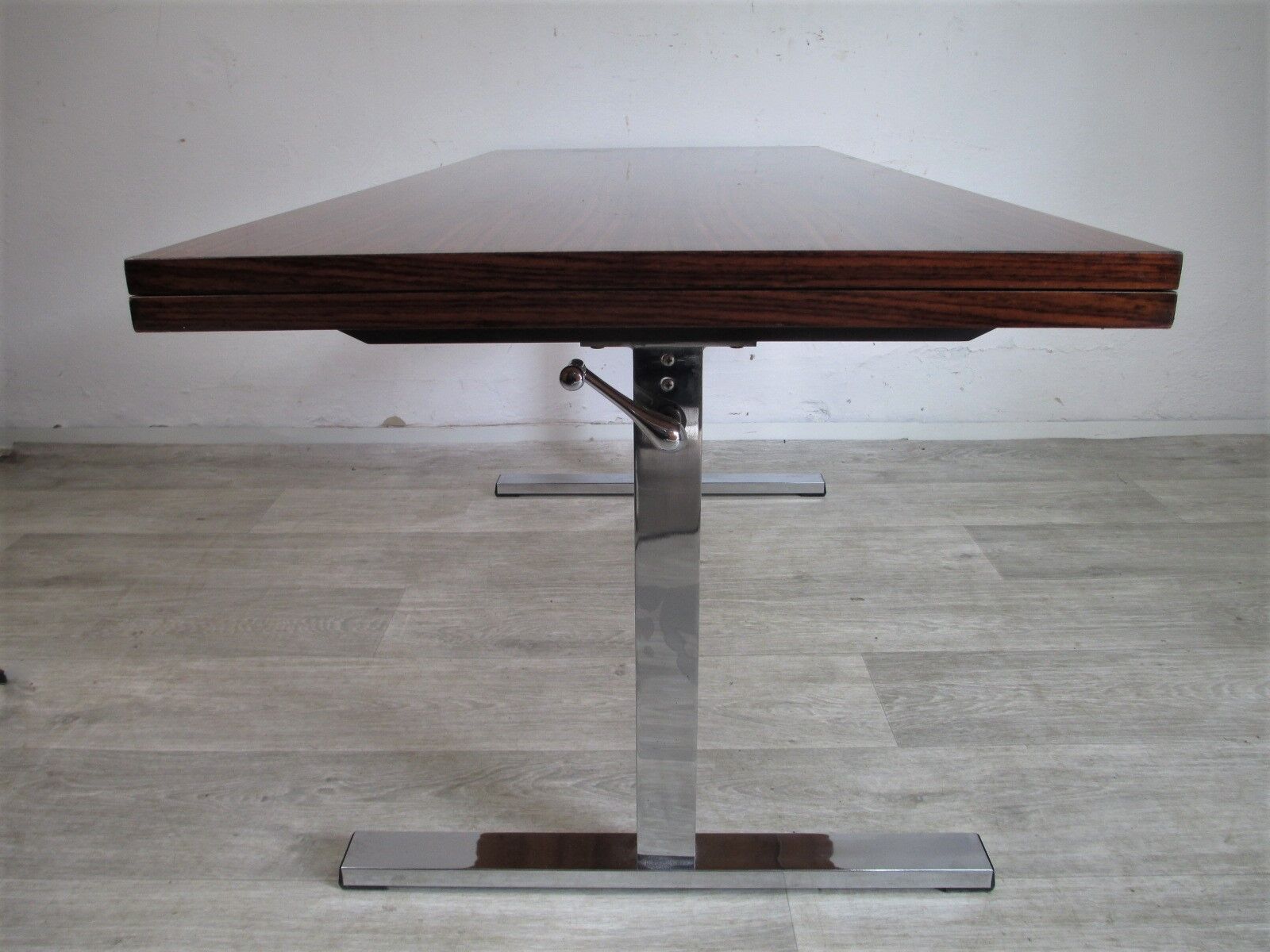 Extendable Table, Germany, 1960s