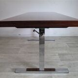 Extendable Table, Germany, 1960s