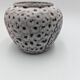 Vintage ceramic vase
