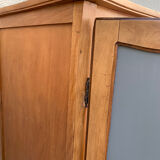 Vintage Parisian cabinet 1970s