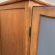 Vintage Parisian cabinet 1970s