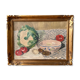 Still life painting, 1935