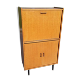 Secretary in wood