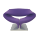 Fauteuil Ribbon par Pierre Paulin pour Artifort années 1960