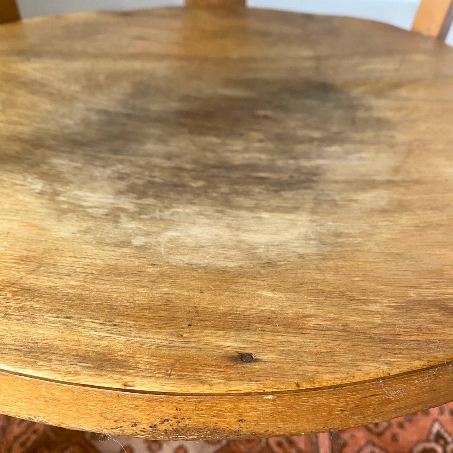 Chair, children's armchair from the 60s