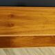 Mid Century floating cabinet | Vintage - bookcase, TV cabinet