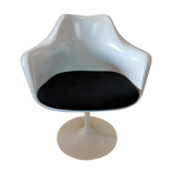 Armchair by Eero Saarineen for Knoll