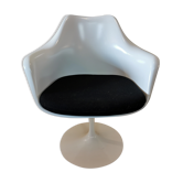 Armchair by Eero Saarineen for Knoll