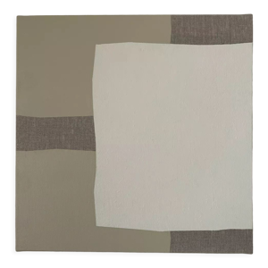 Soft Lines nº8 œuvre unique