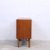 Swedish teak dresser, 1960