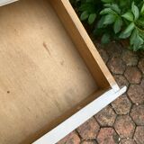 Vintage Parisian sideboard