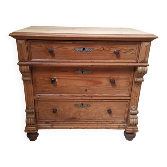 Commode